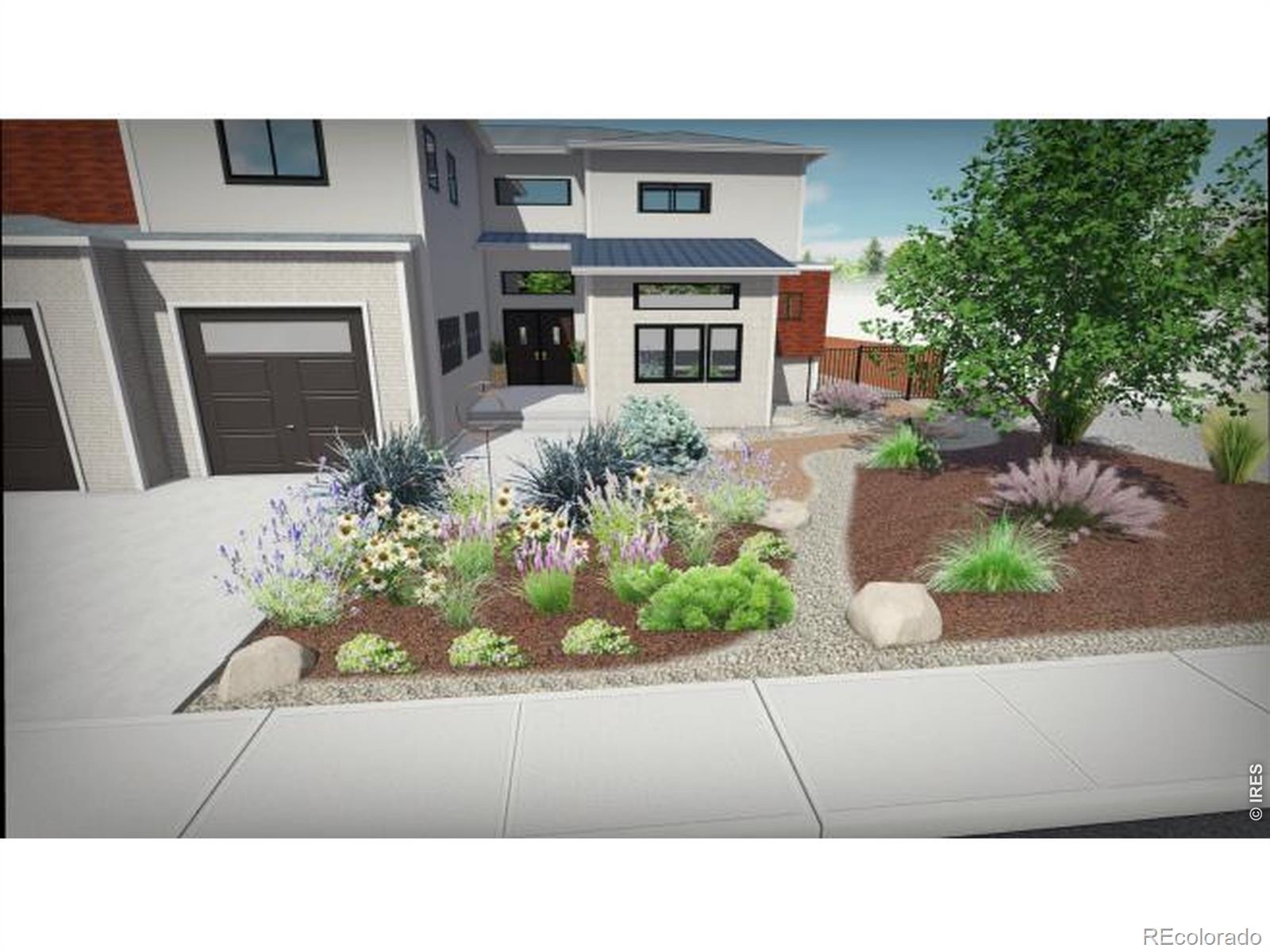 MLS Image #2 for 848  trail ridge drive,louisville, Colorado