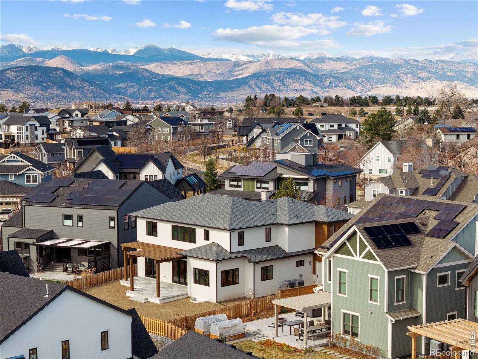 MLS Image #47 for 848  trail ridge drive,louisville, Colorado
