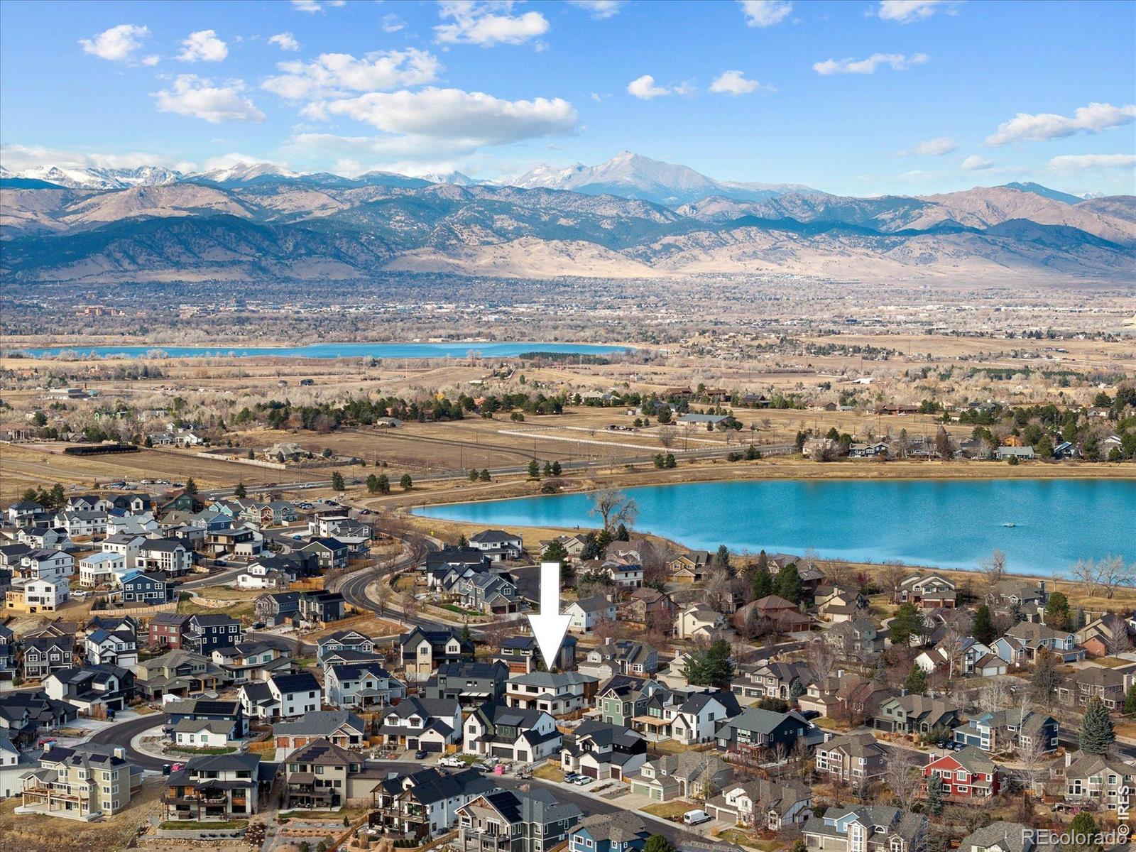 MLS Image #49 for 848  trail ridge drive,louisville, Colorado