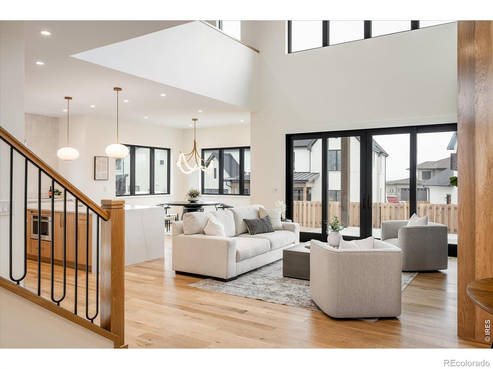 MLS Image #6 for 848  trail ridge drive,louisville, Colorado