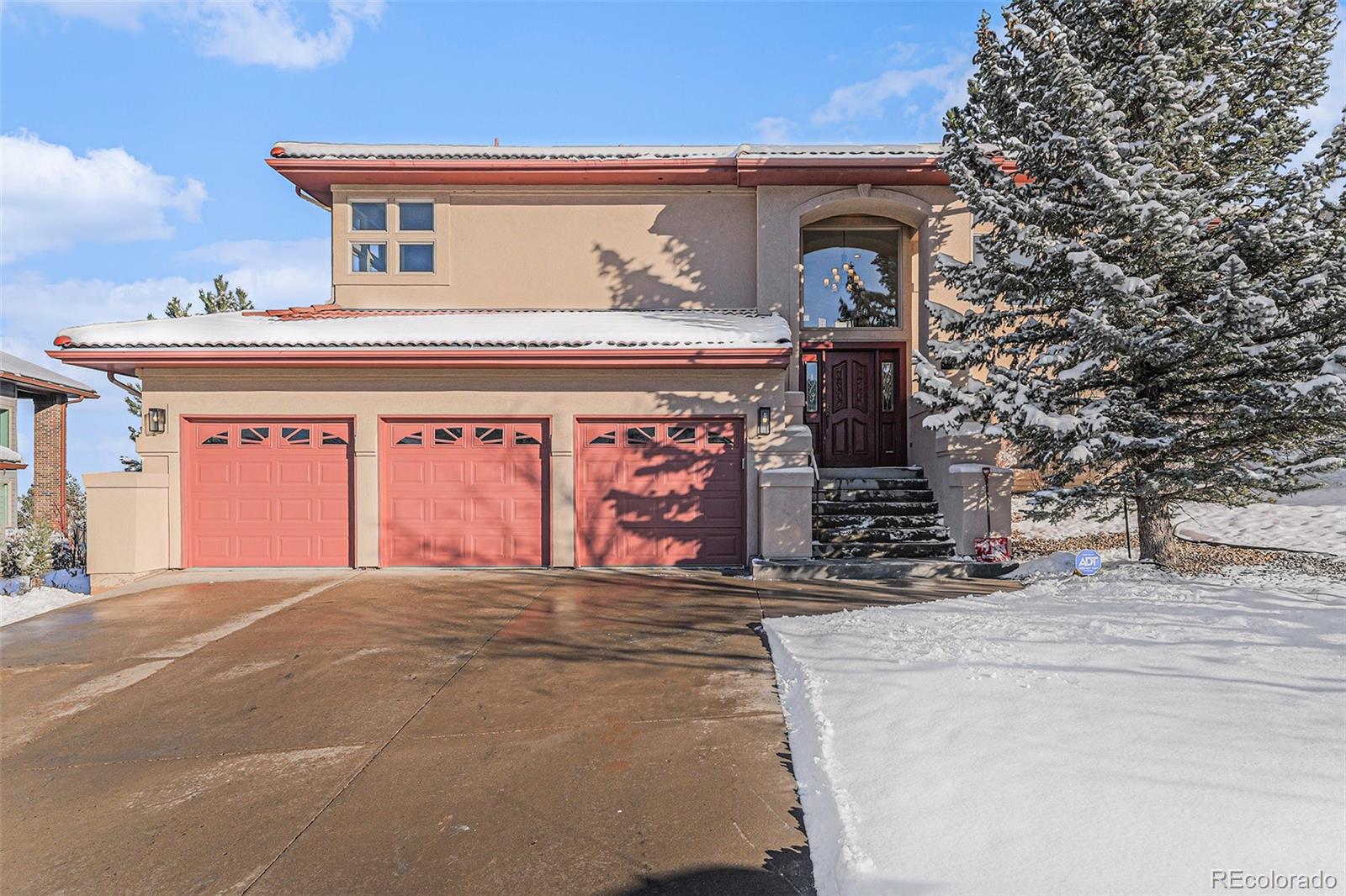 MLS Image #1 for 6380  spotted fawn run,littleton, Colorado