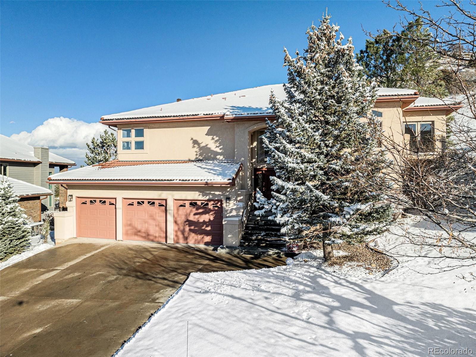 MLS Image #2 for 6380  spotted fawn run,littleton, Colorado