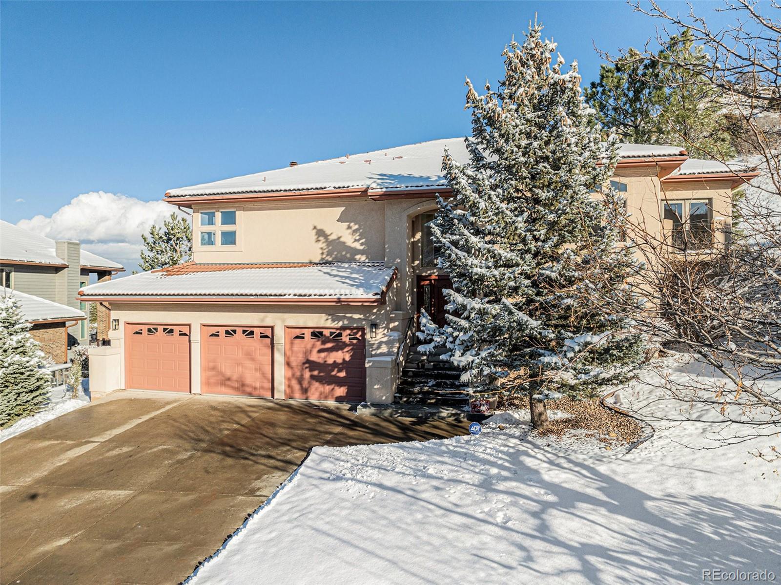 MLS Image #25 for 6380  spotted fawn run,littleton, Colorado