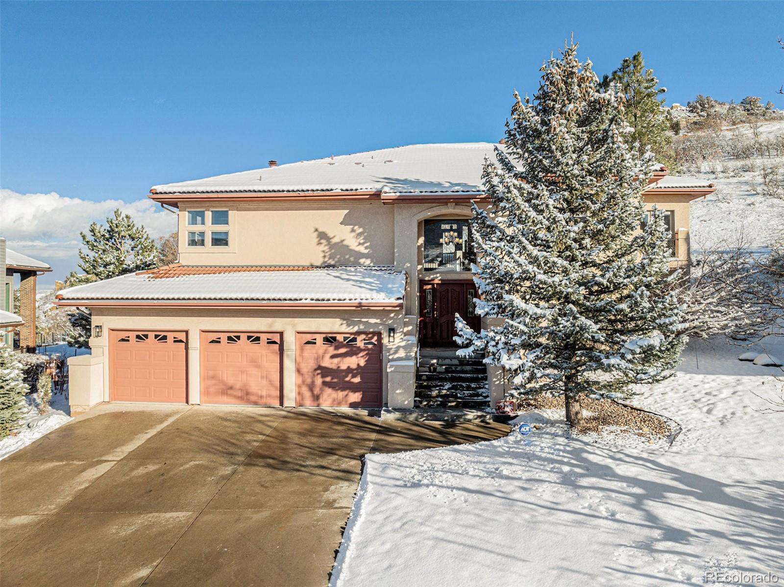 MLS Image #26 for 6380  spotted fawn run,littleton, Colorado