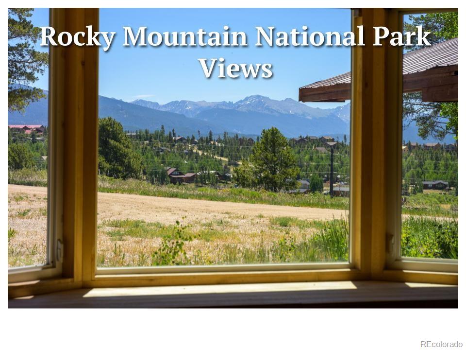 MLS Image #1 for 600  cr-4480 ,grand lake, Colorado