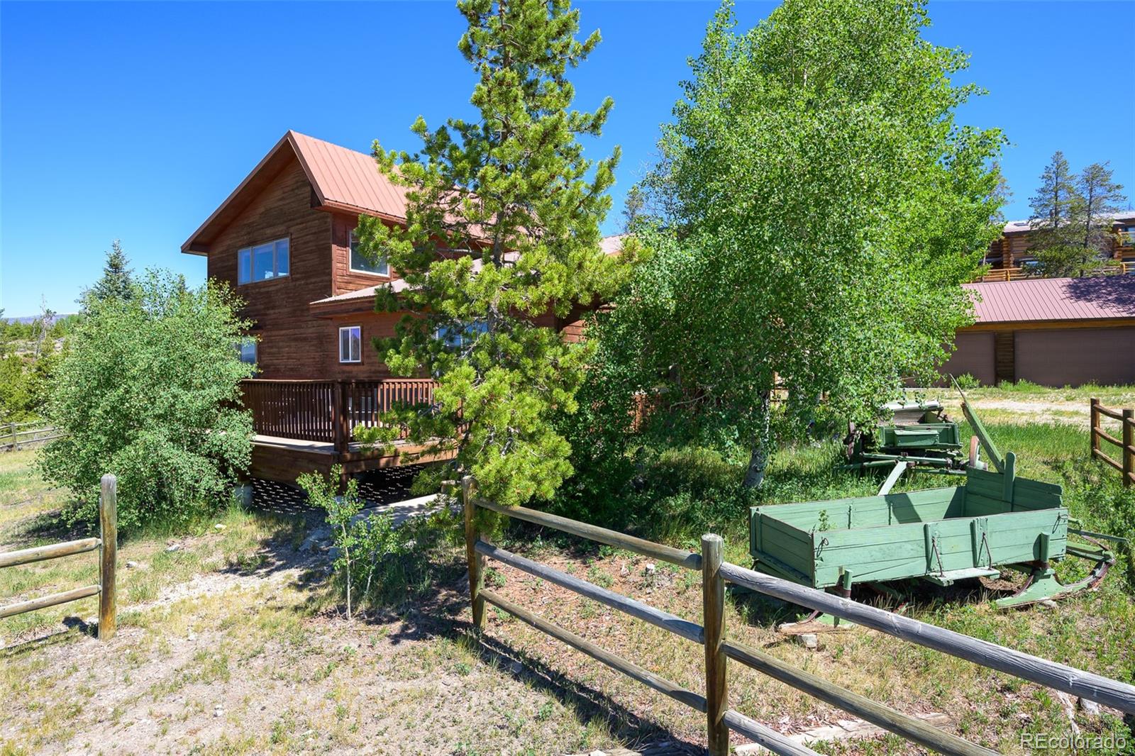 MLS Image #10 for 600  cr-4480 ,grand lake, Colorado