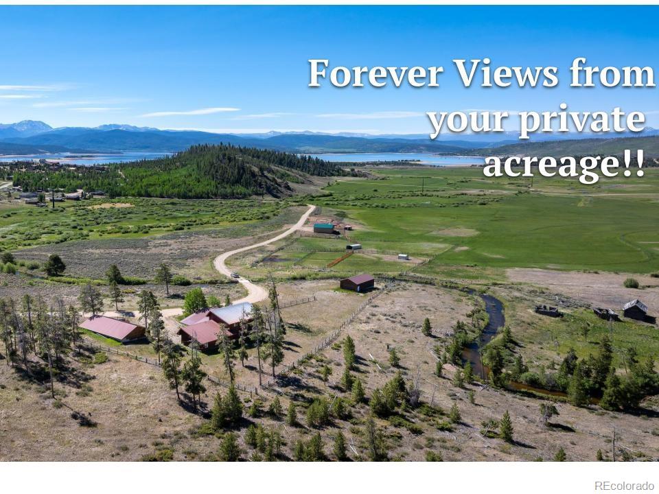 MLS Image #2 for 600  cr-4480 ,grand lake, Colorado