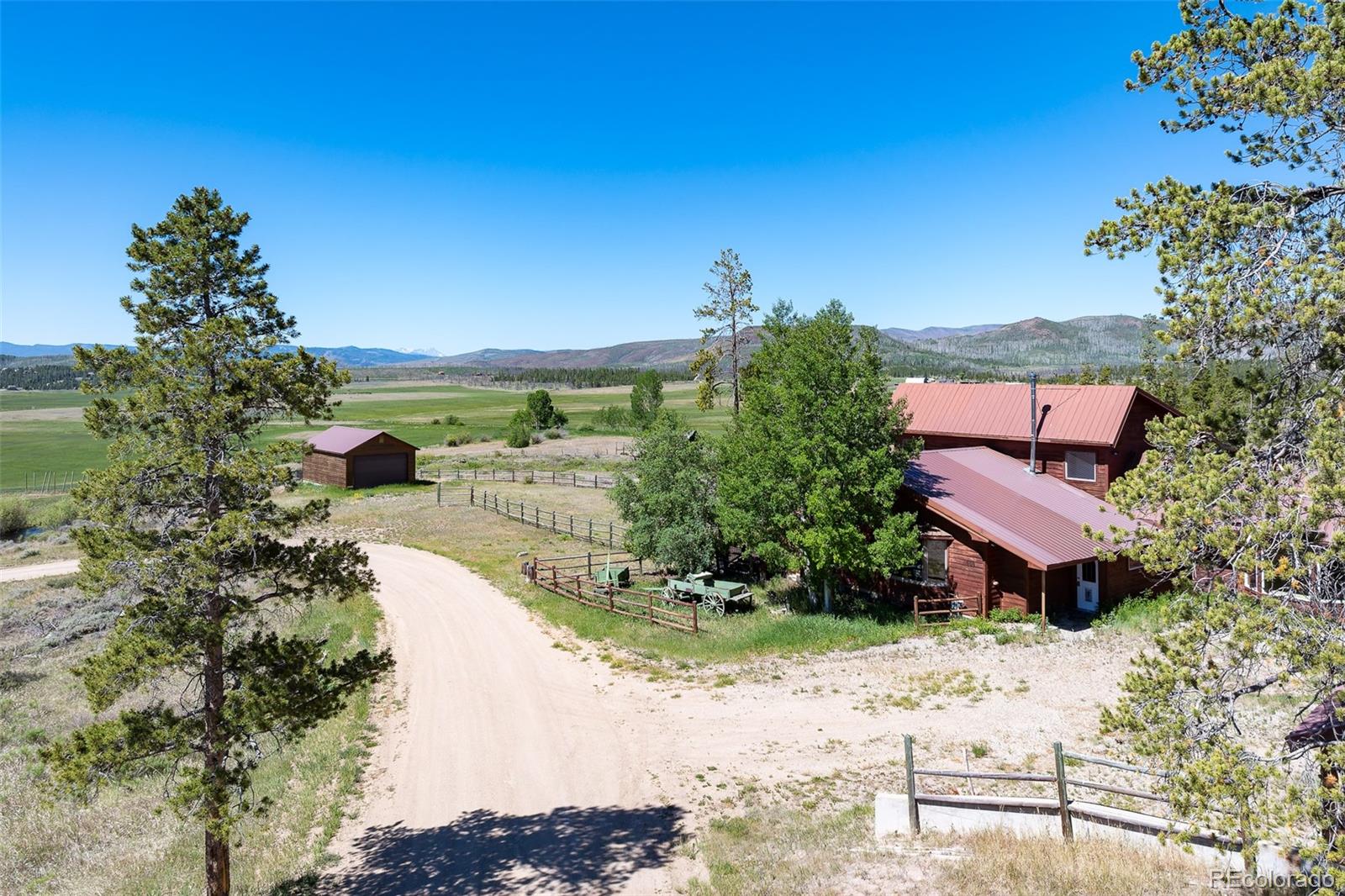 MLS Image #6 for 600  cr-4480 ,grand lake, Colorado