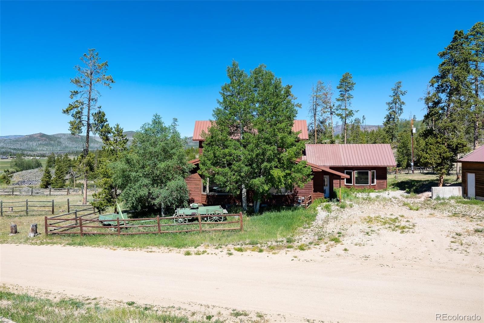 MLS Image #8 for 600  cr-4480 ,grand lake, Colorado