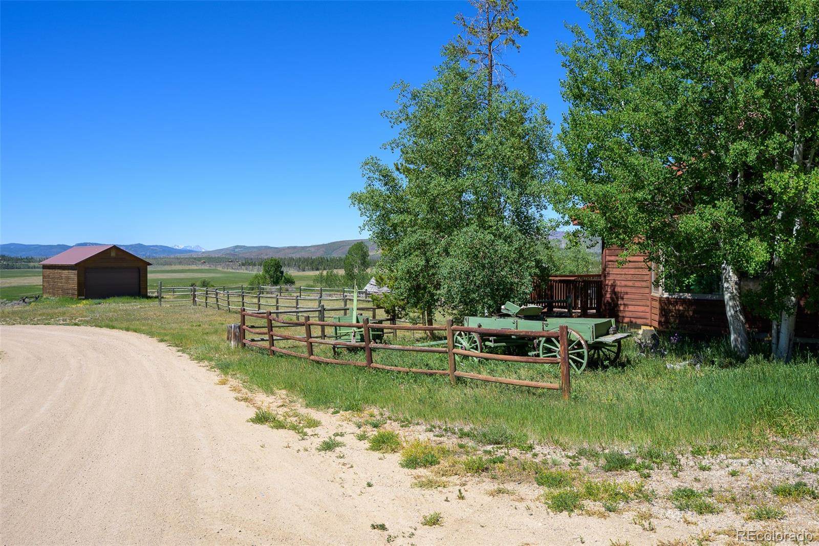 MLS Image #9 for 600  cr-4480 ,grand lake, Colorado