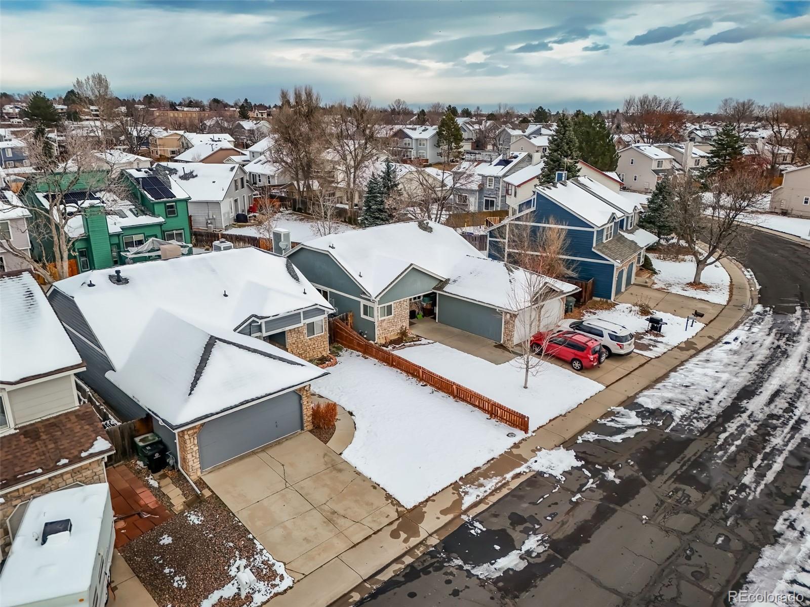 MLS Image #4 for 3825  dyanna drive,thornton, Colorado