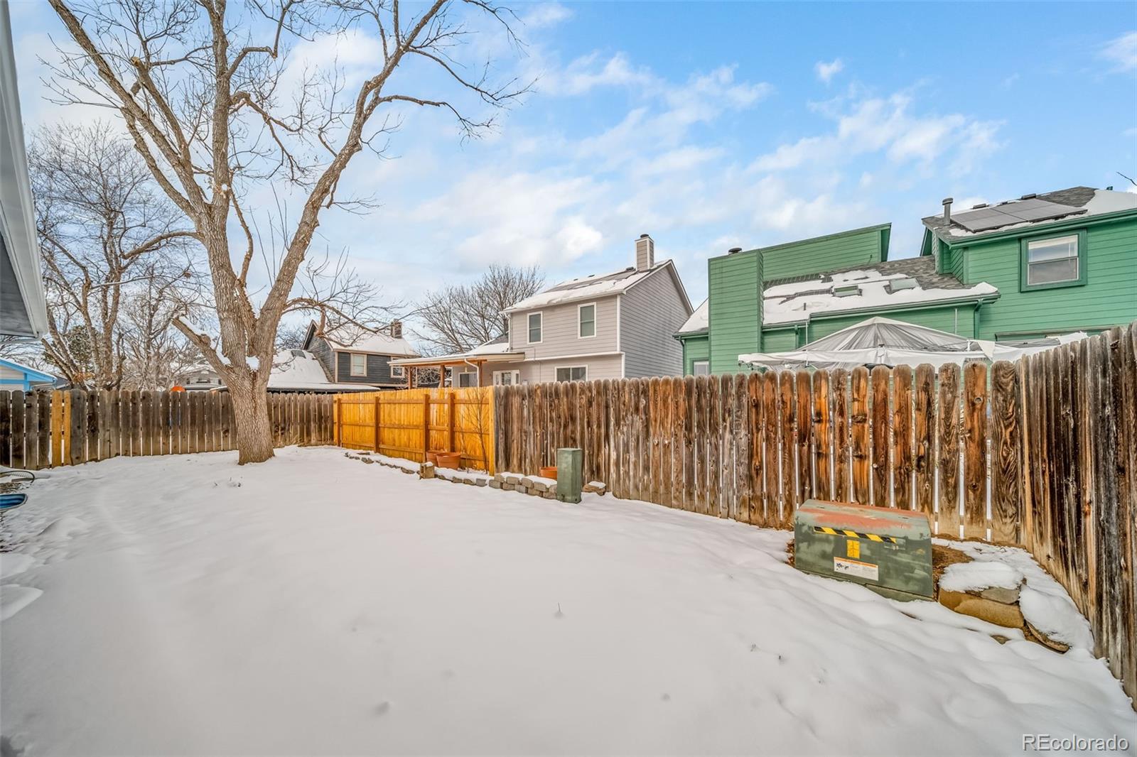 MLS Image #40 for 3825  dyanna drive,thornton, Colorado