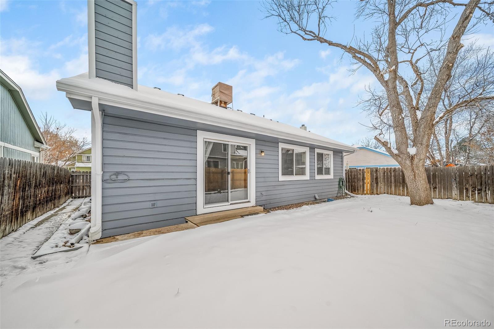 MLS Image #41 for 3825  dyanna drive,thornton, Colorado