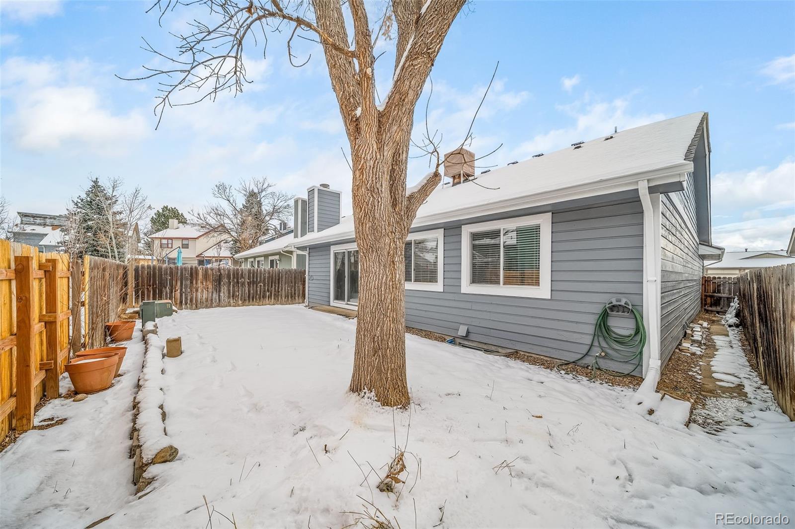 MLS Image #42 for 3825  dyanna drive,thornton, Colorado