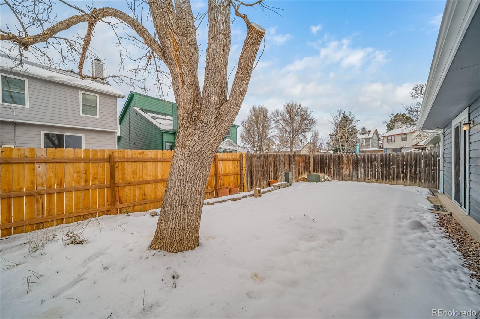 MLS Image #43 for 3825  dyanna drive,thornton, Colorado