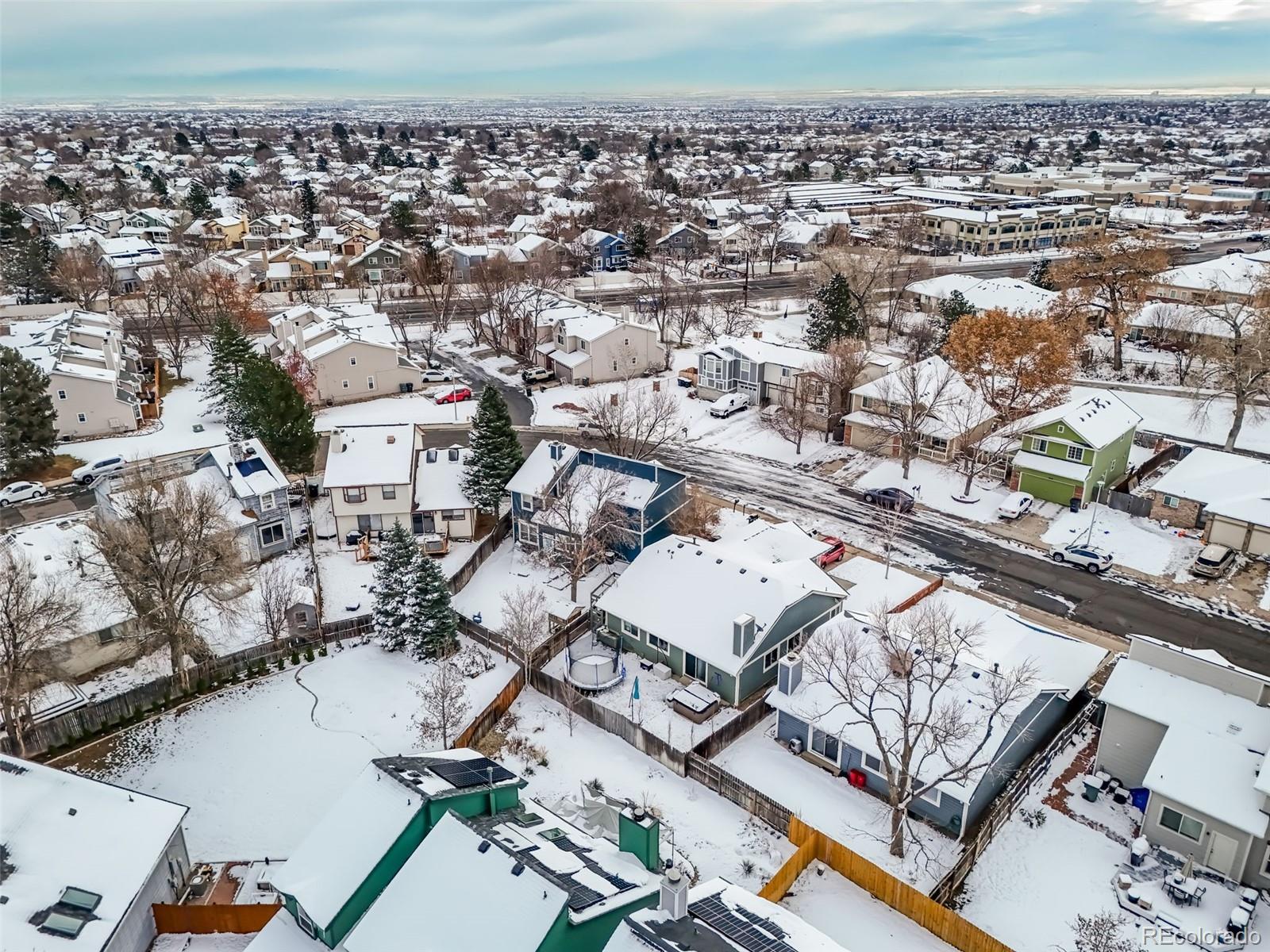 MLS Image #44 for 3825  dyanna drive,thornton, Colorado