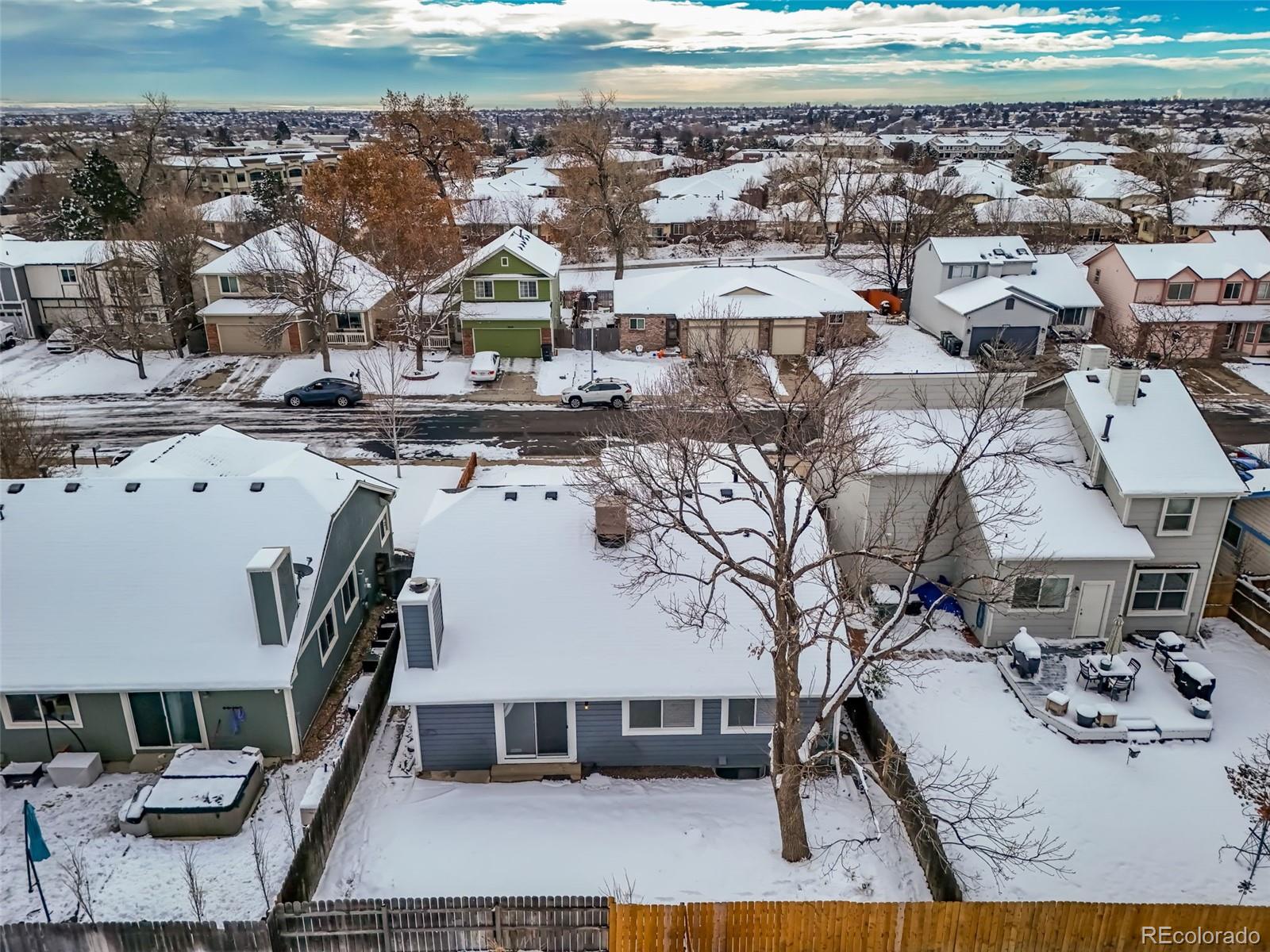MLS Image #45 for 3825  dyanna drive,thornton, Colorado