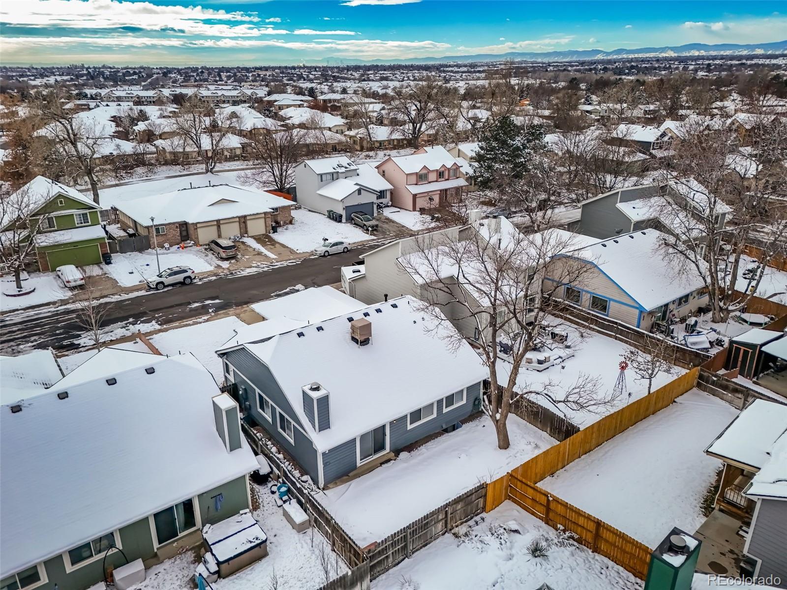 MLS Image #46 for 3825  dyanna drive,thornton, Colorado