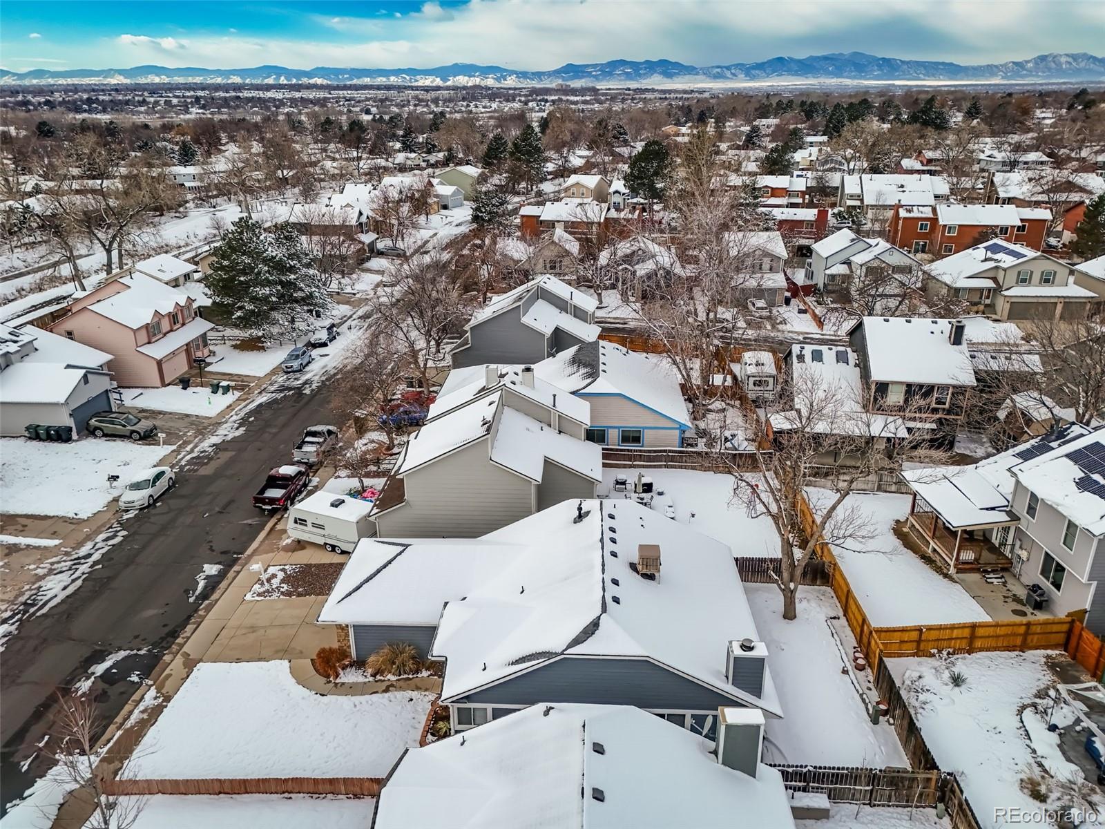 MLS Image #47 for 3825  dyanna drive,thornton, Colorado