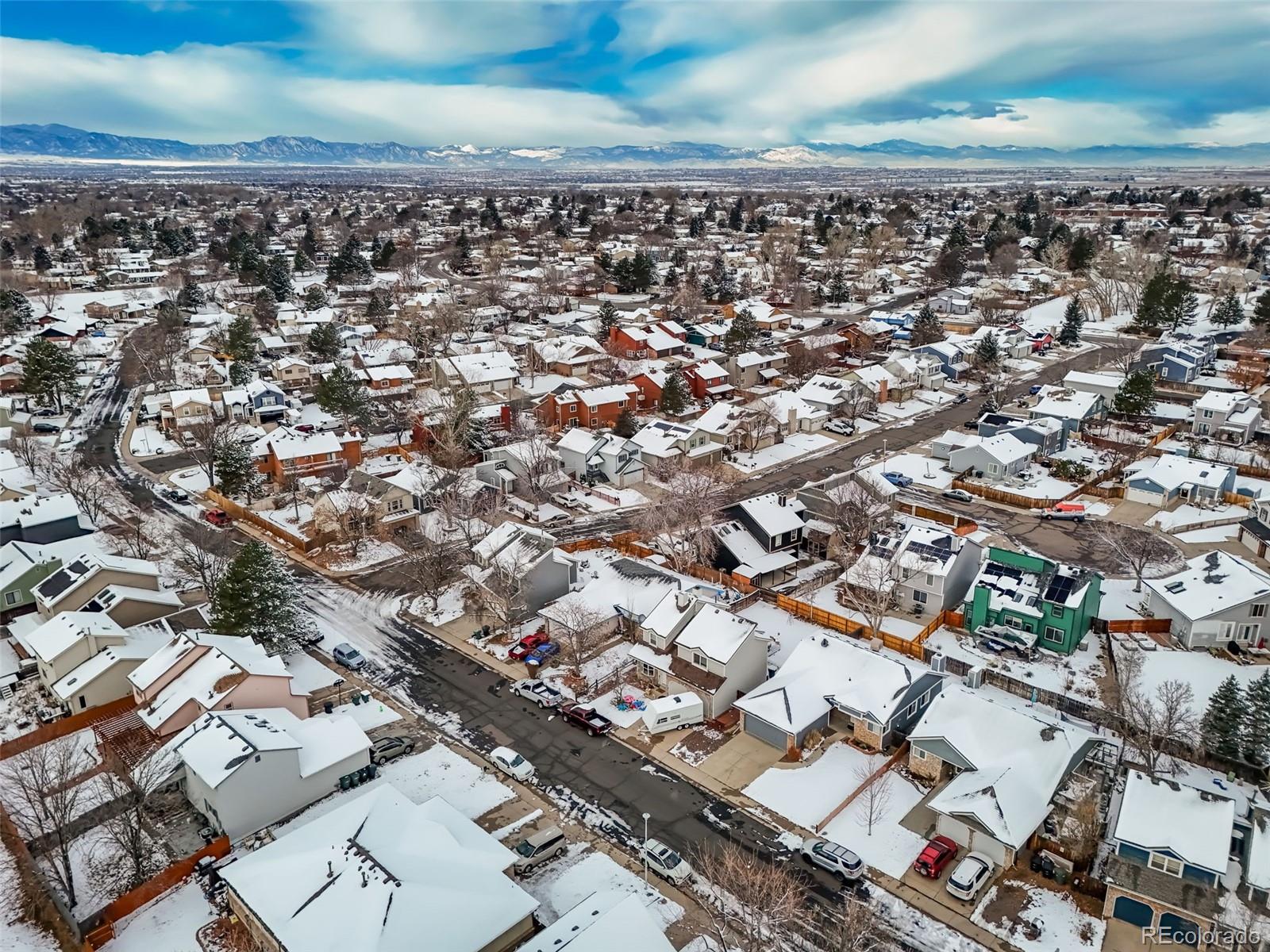 MLS Image #48 for 3825  dyanna drive,thornton, Colorado