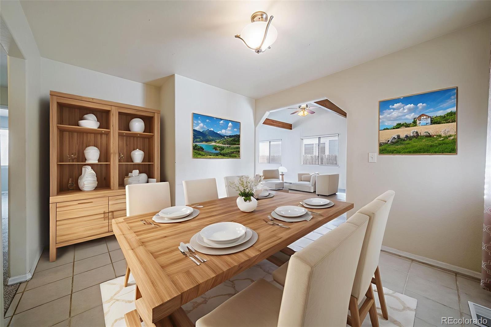 MLS Image #8 for 3825  dyanna drive,thornton, Colorado