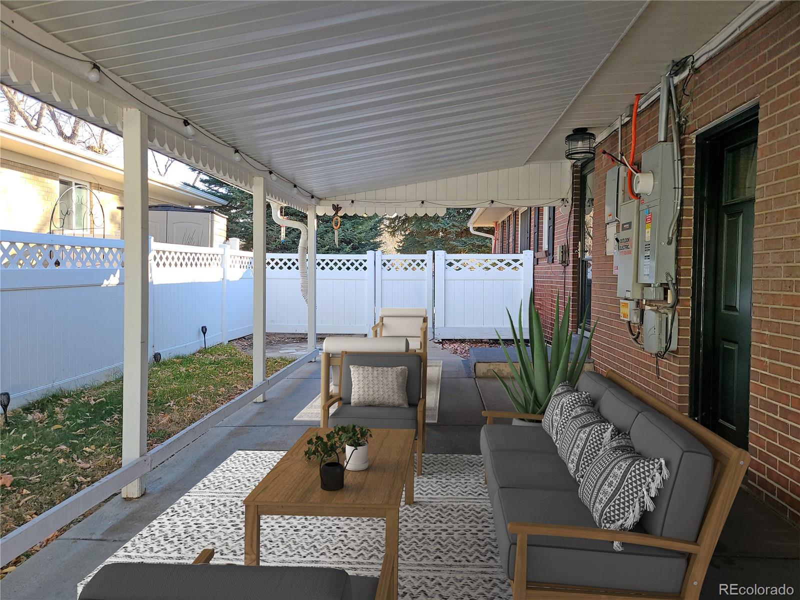 MLS Image #27 for 105  dudley street,lakewood, Colorado