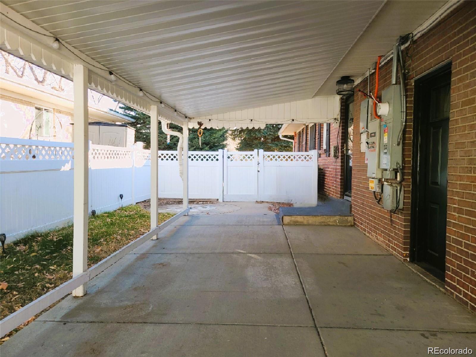 MLS Image #28 for 105  dudley street,lakewood, Colorado