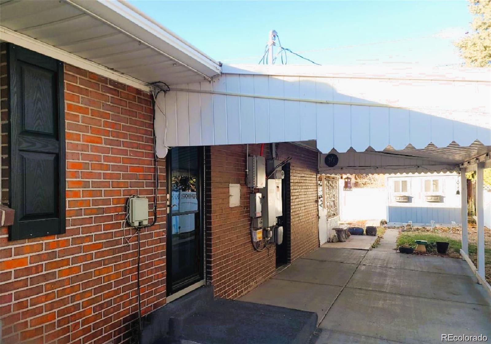 MLS Image #29 for 105  dudley street,lakewood, Colorado
