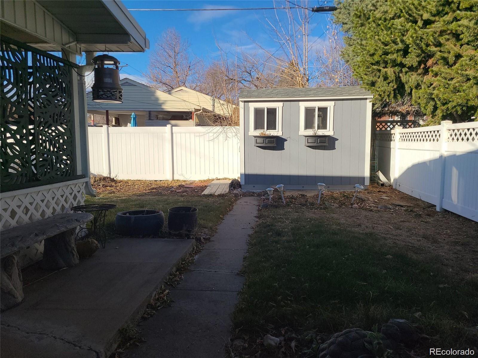 MLS Image #40 for 105  dudley street,lakewood, Colorado