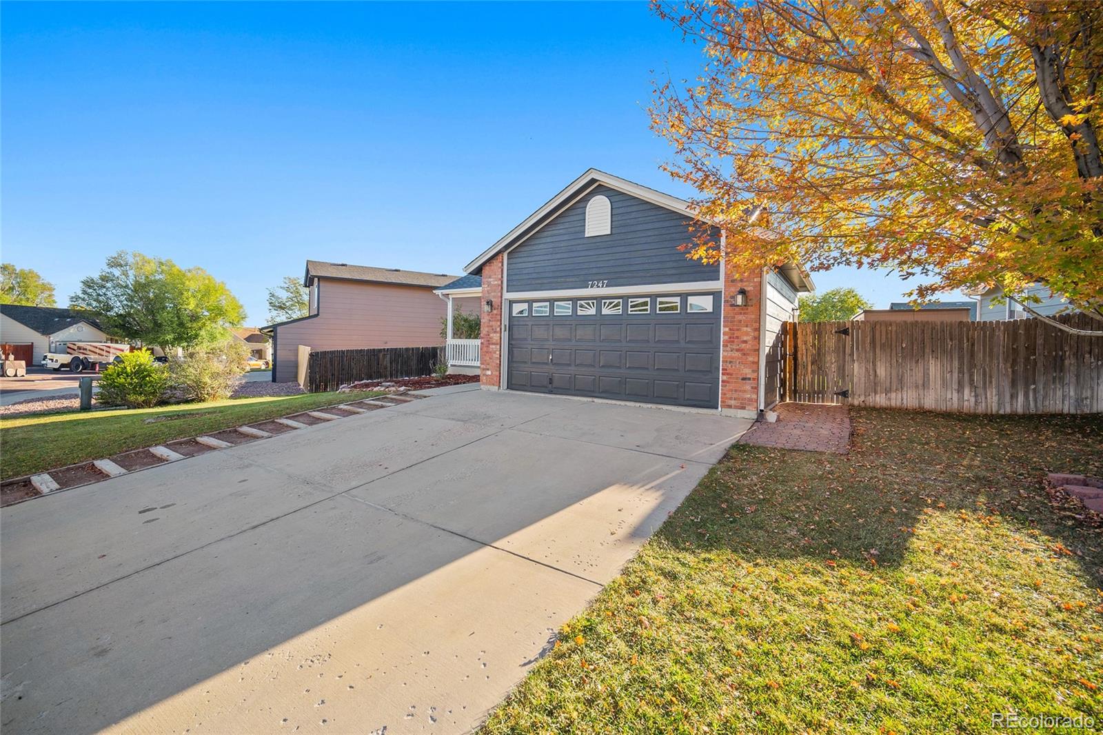 MLS Image #2 for 7247  coral ridge drive,colorado springs, Colorado