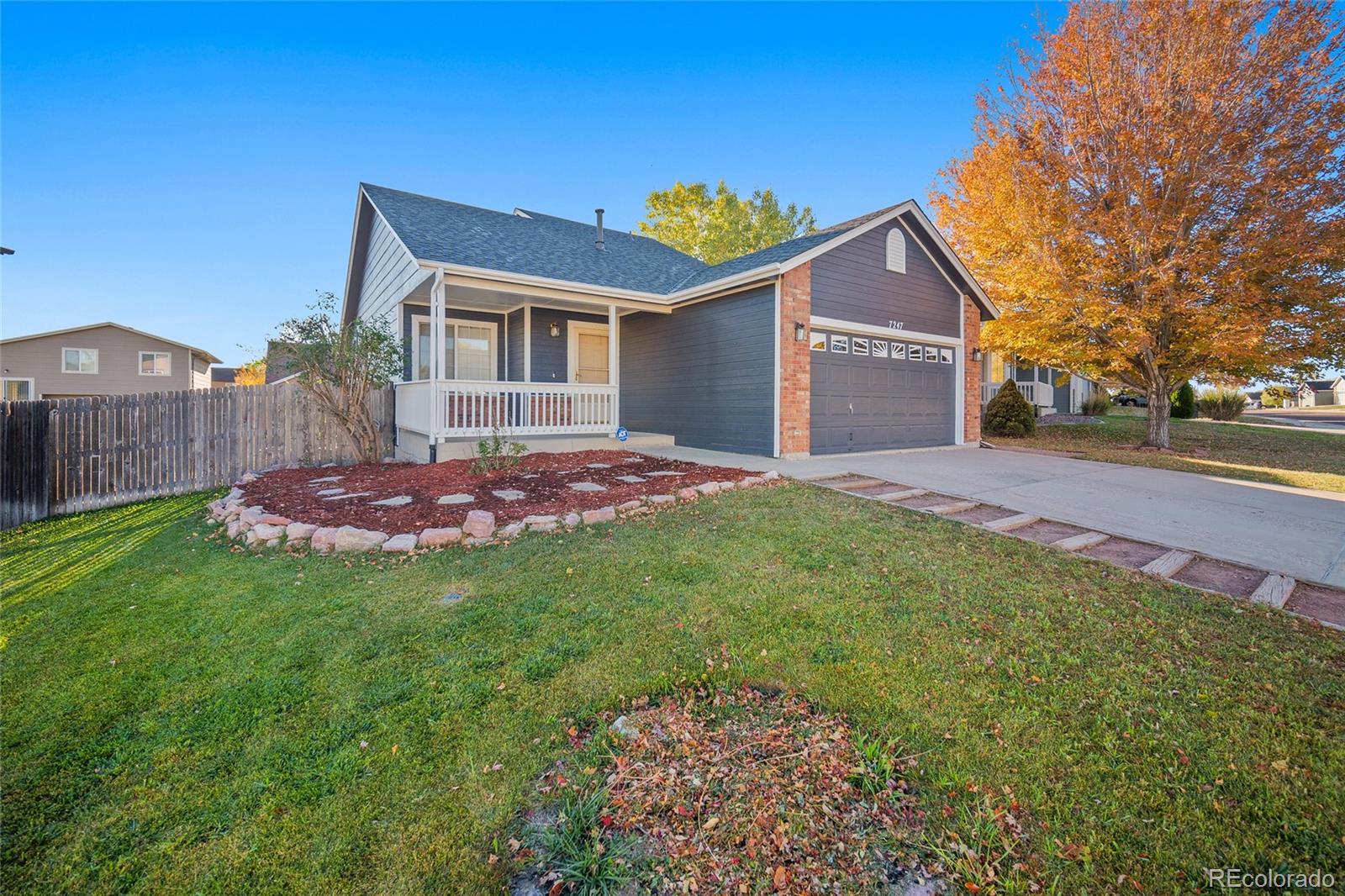 MLS Image #3 for 7247  coral ridge drive,colorado springs, Colorado