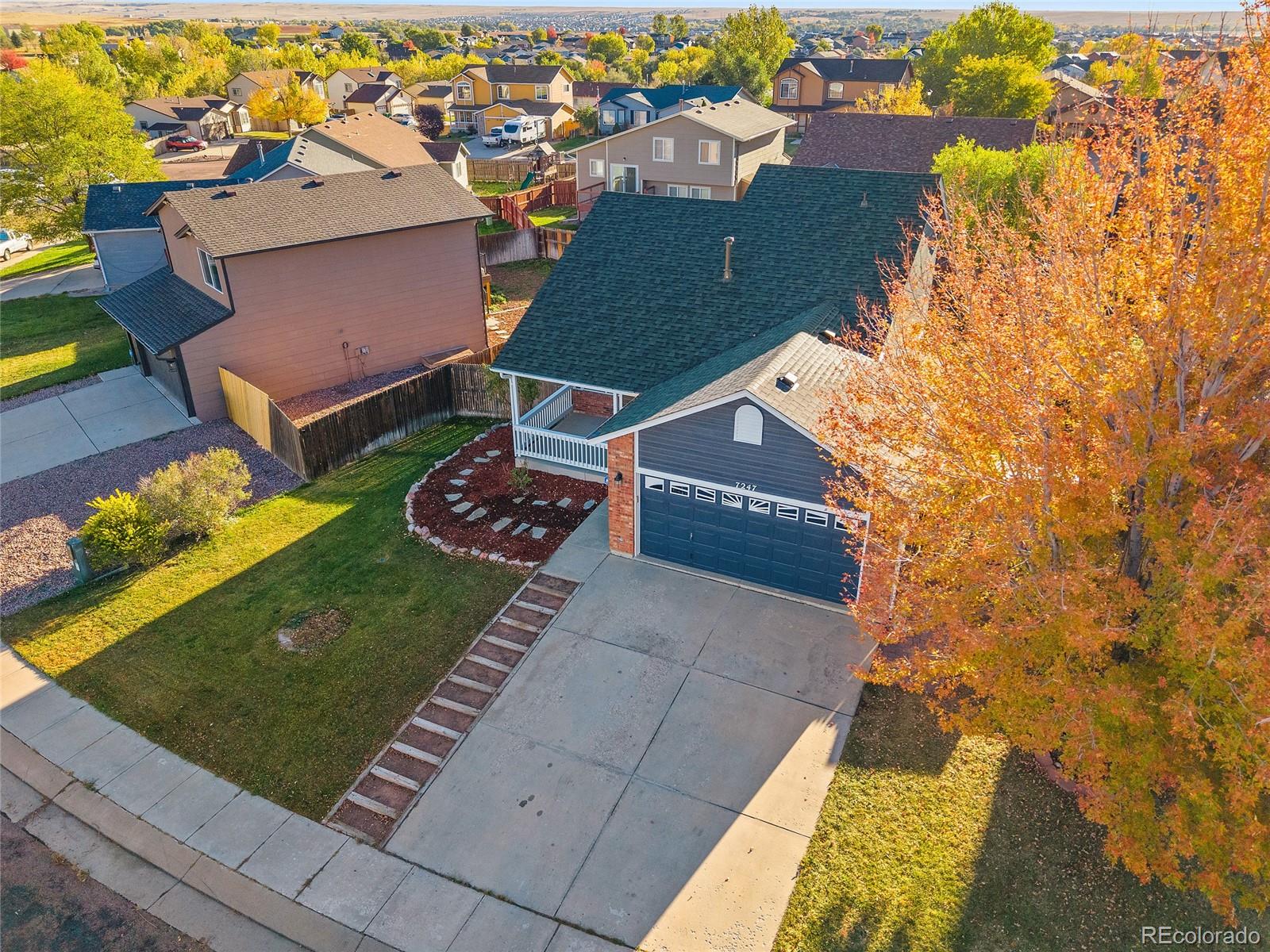 MLS Image #30 for 7247  coral ridge drive,colorado springs, Colorado