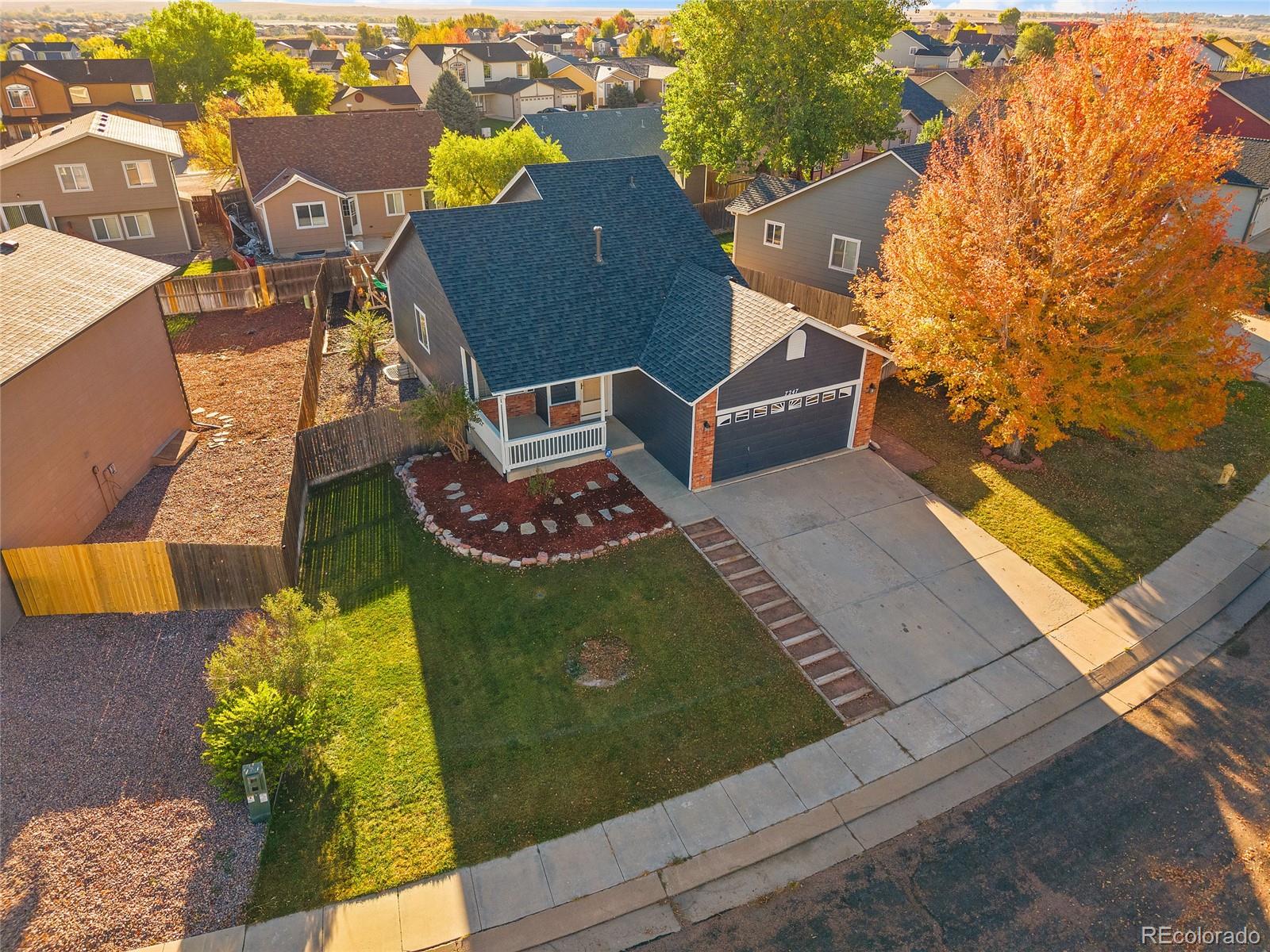 MLS Image #31 for 7247  coral ridge drive,colorado springs, Colorado