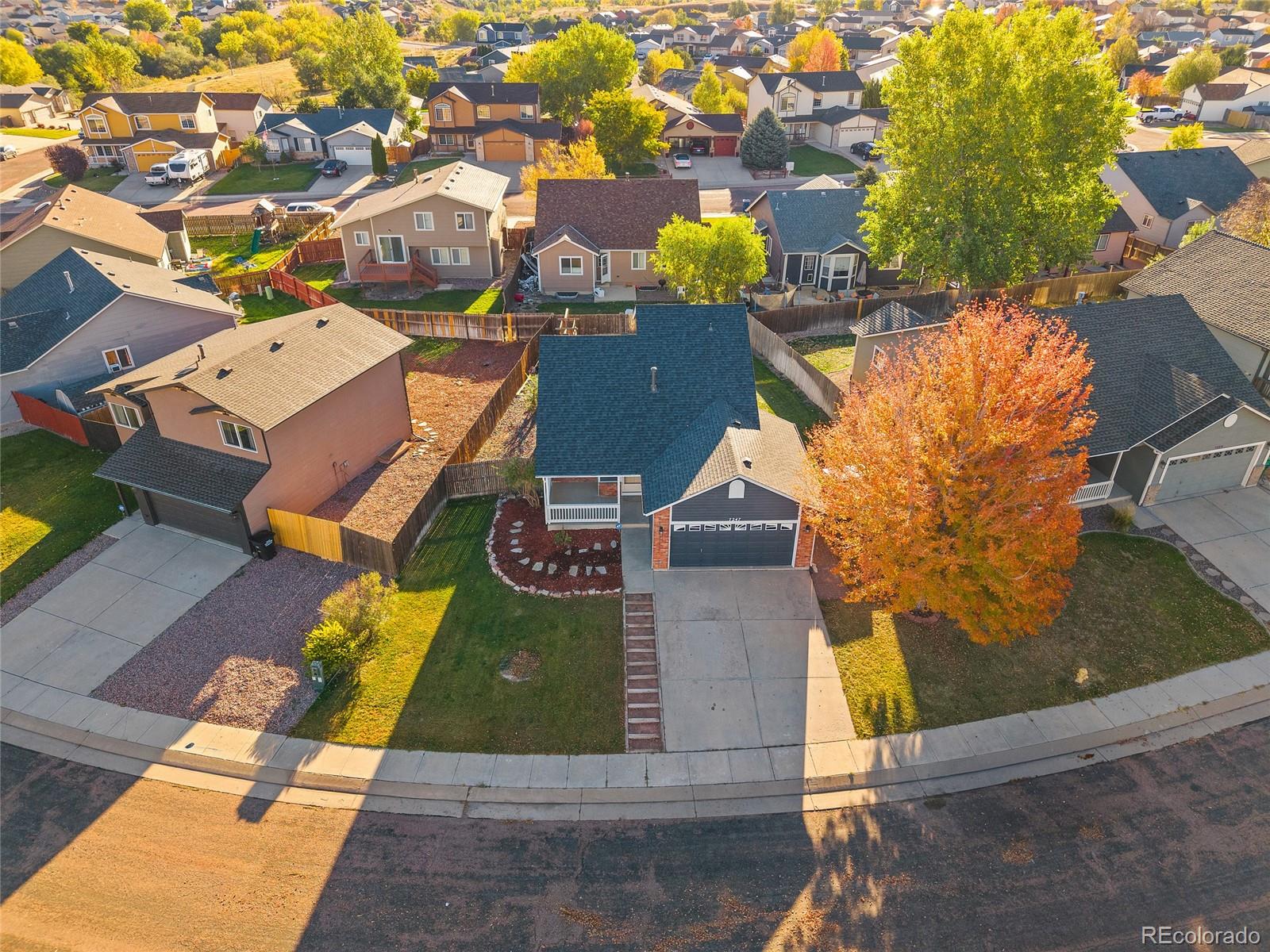 MLS Image #32 for 7247  coral ridge drive,colorado springs, Colorado