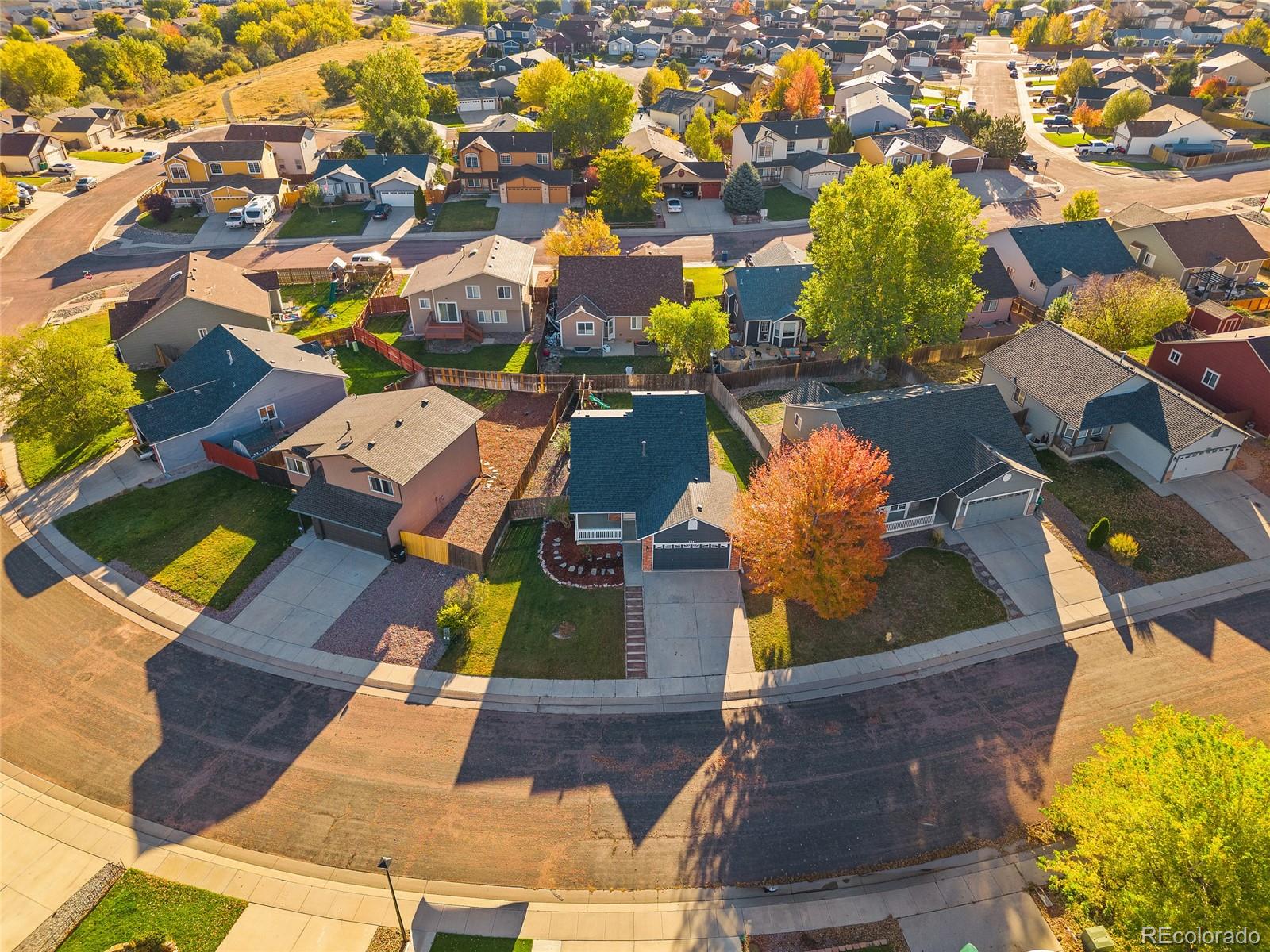 MLS Image #33 for 7247  coral ridge drive,colorado springs, Colorado