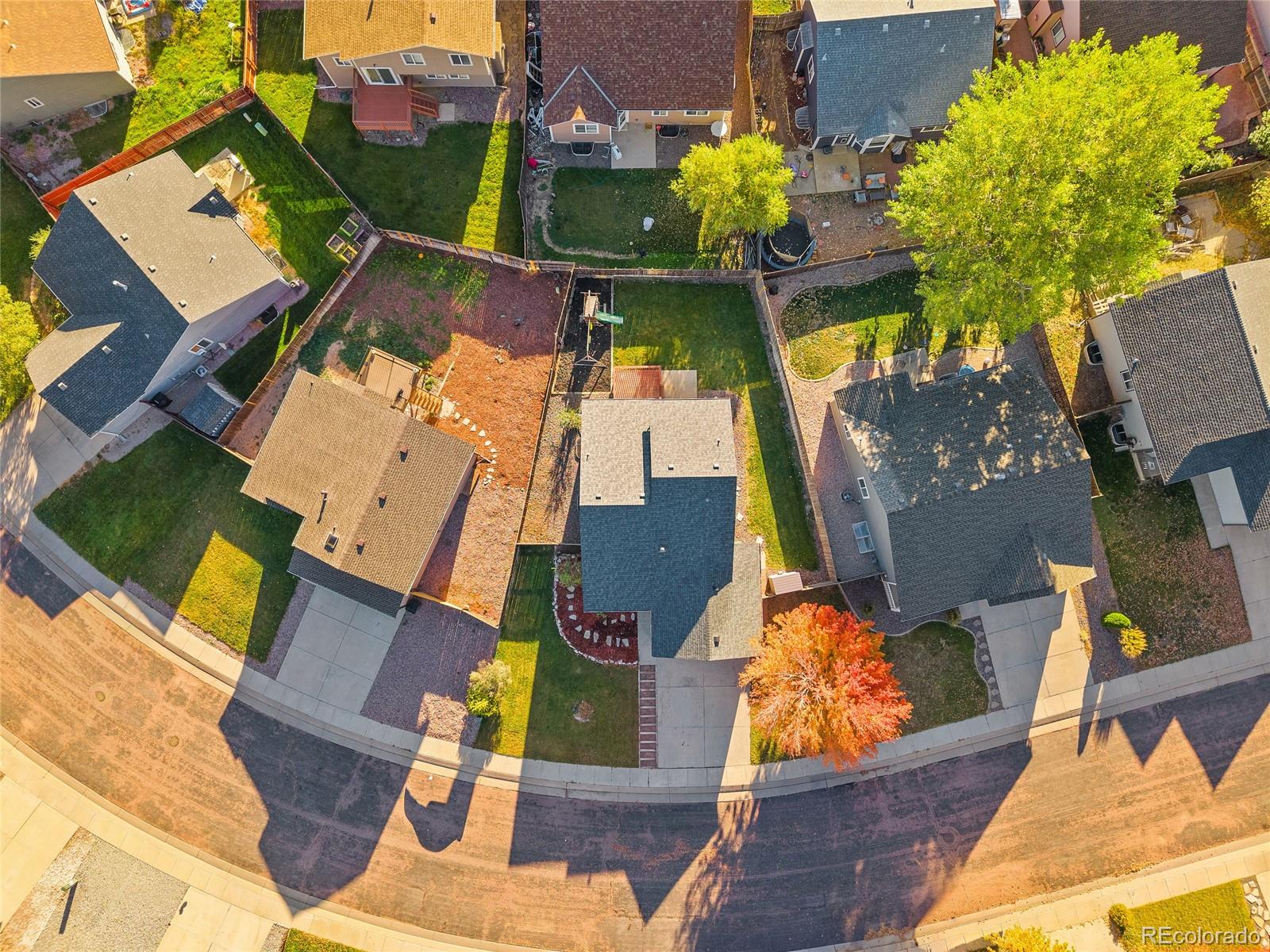 MLS Image #34 for 7247  coral ridge drive,colorado springs, Colorado