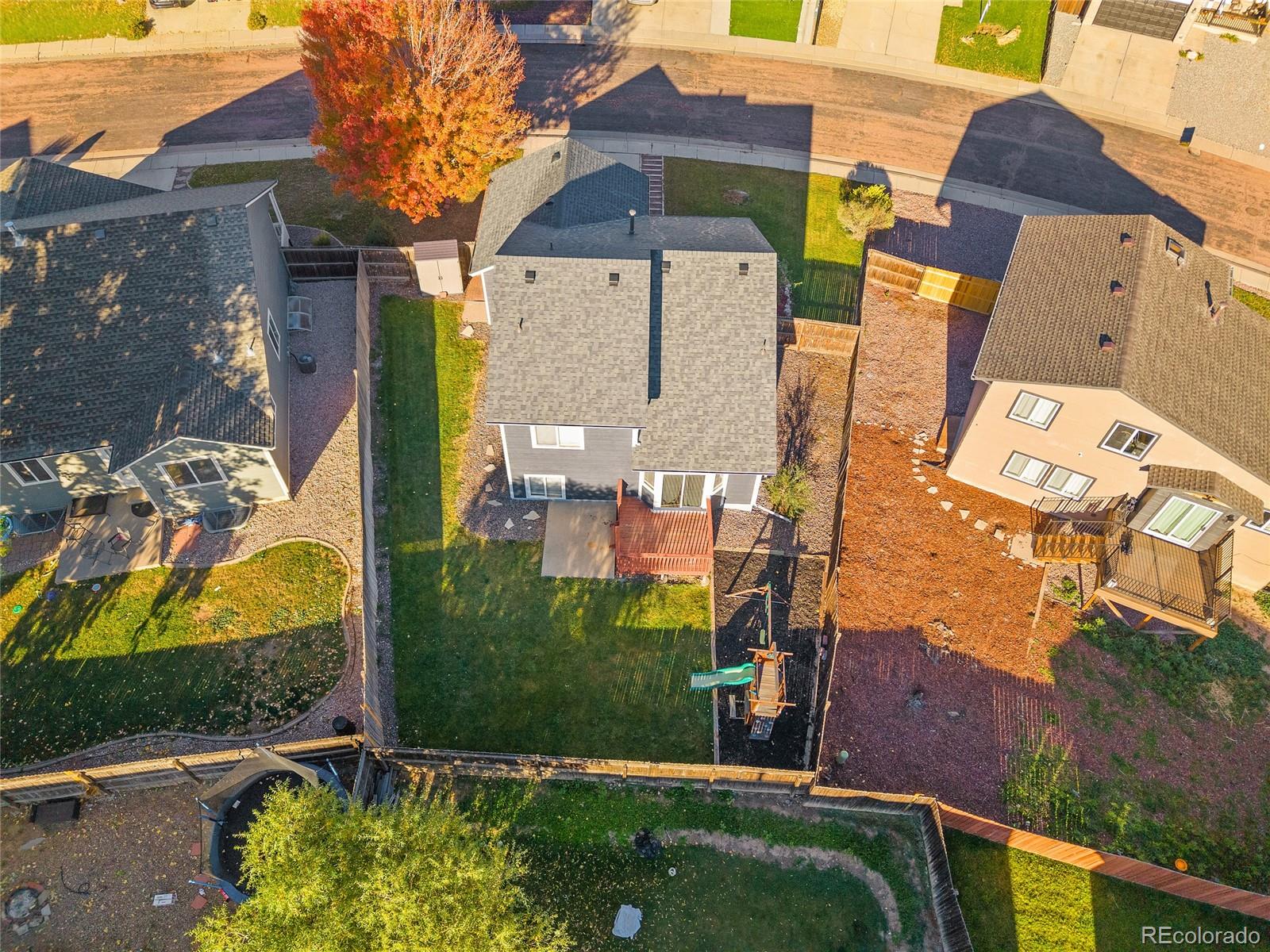 MLS Image #35 for 7247  coral ridge drive,colorado springs, Colorado