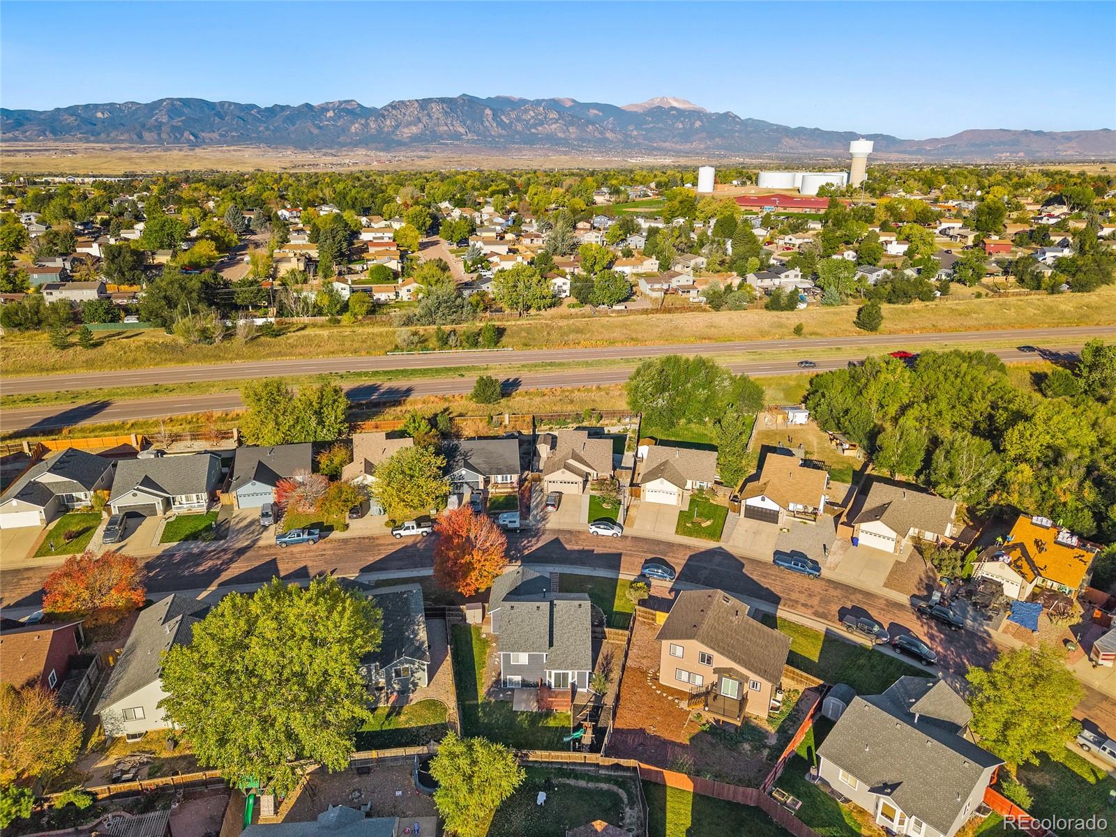 MLS Image #36 for 7247  coral ridge drive,colorado springs, Colorado