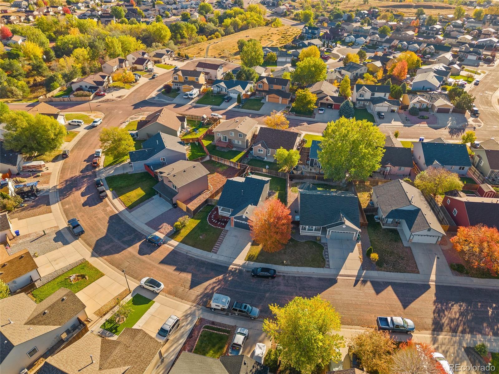 MLS Image #37 for 7247  coral ridge drive,colorado springs, Colorado