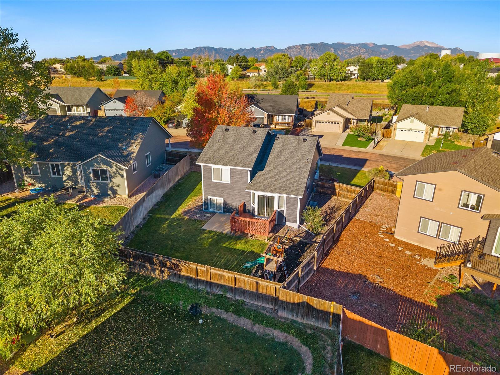 MLS Image #38 for 7247  coral ridge drive,colorado springs, Colorado