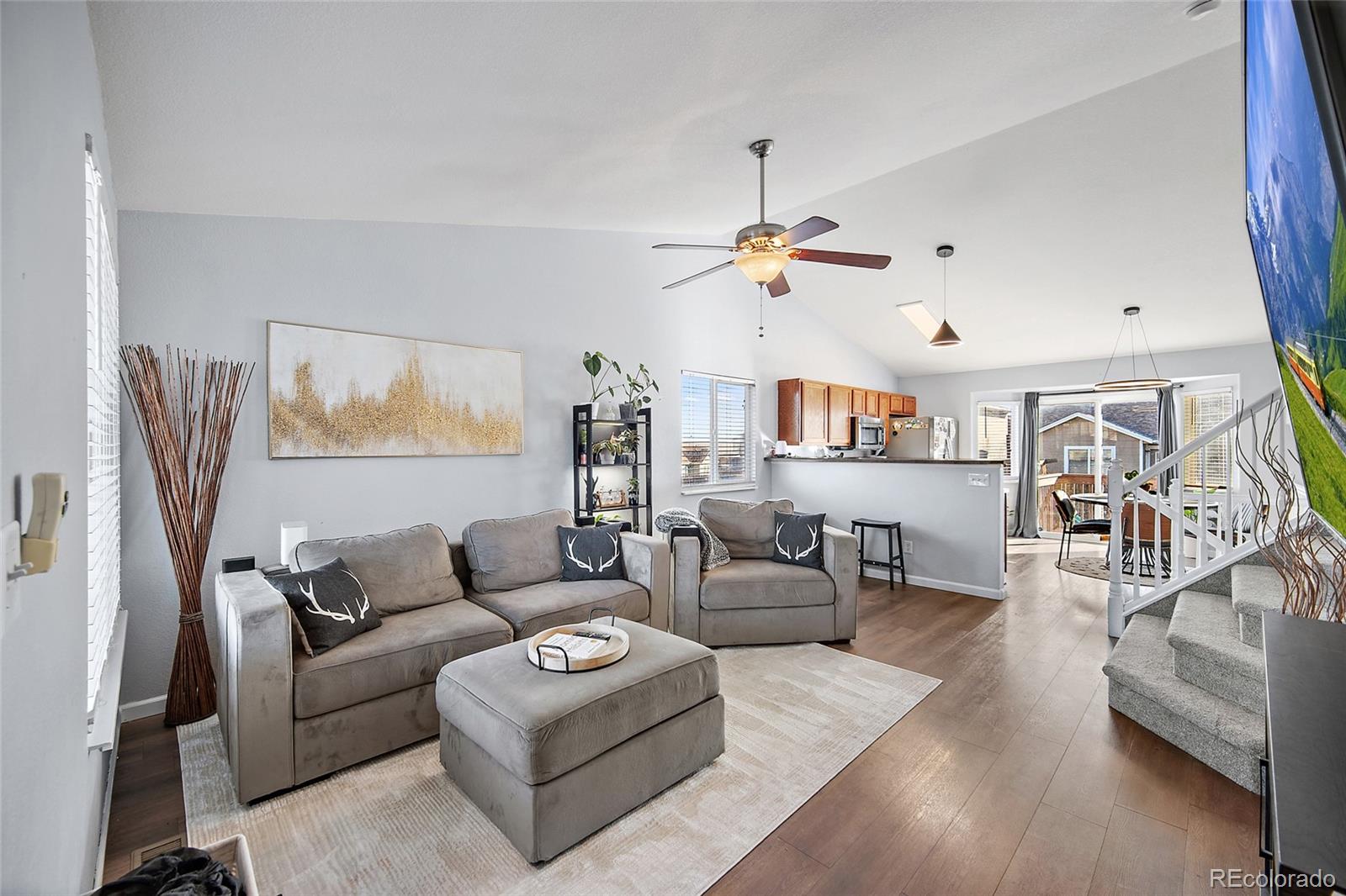 MLS Image #5 for 7247  coral ridge drive,colorado springs, Colorado