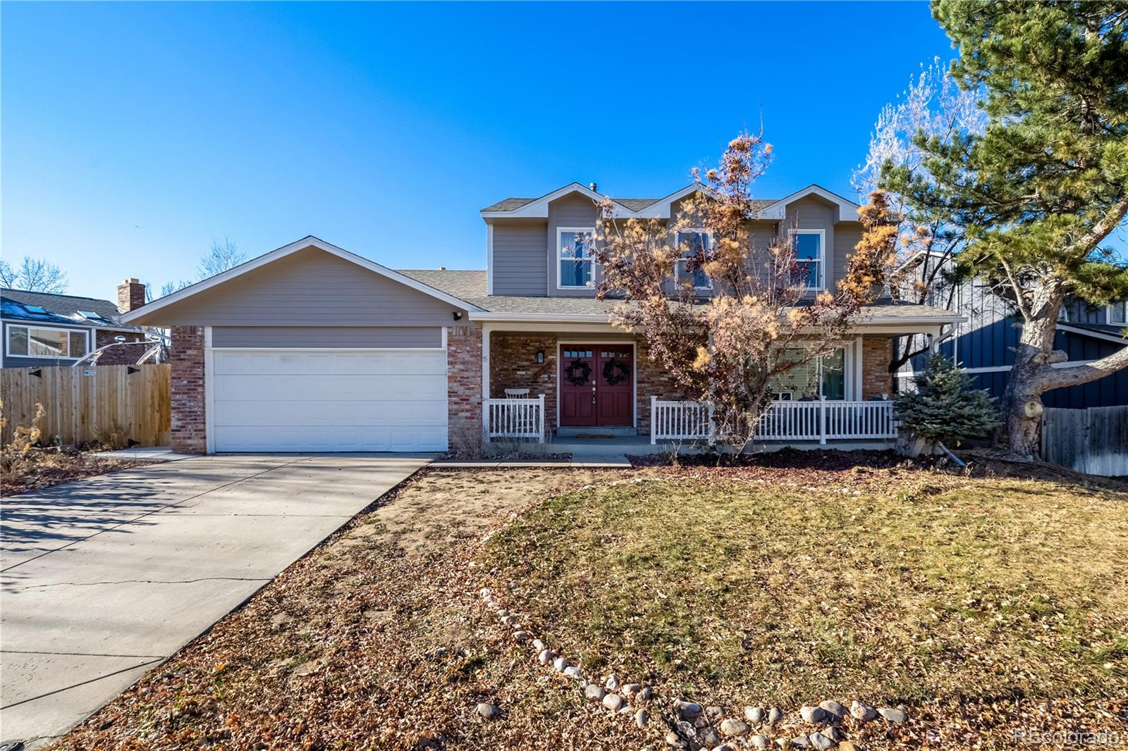 MLS Image #0 for 5199 s yampa circle,centennial, Colorado