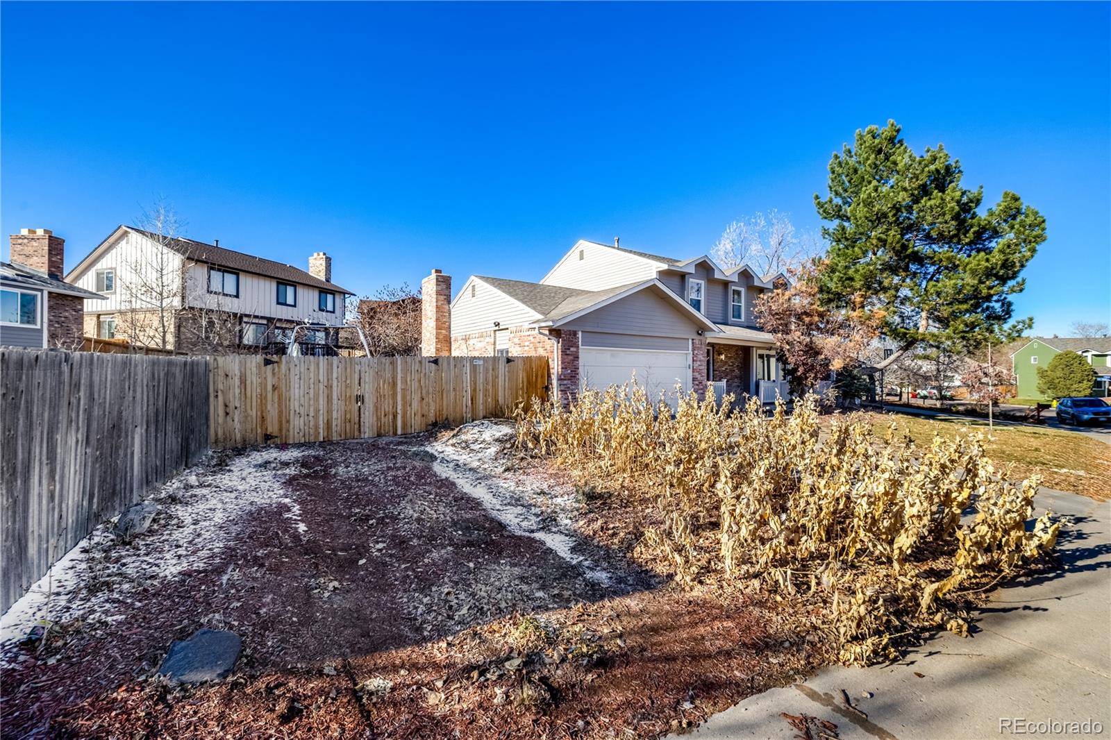 MLS Image #1 for 5199 s yampa circle,centennial, Colorado