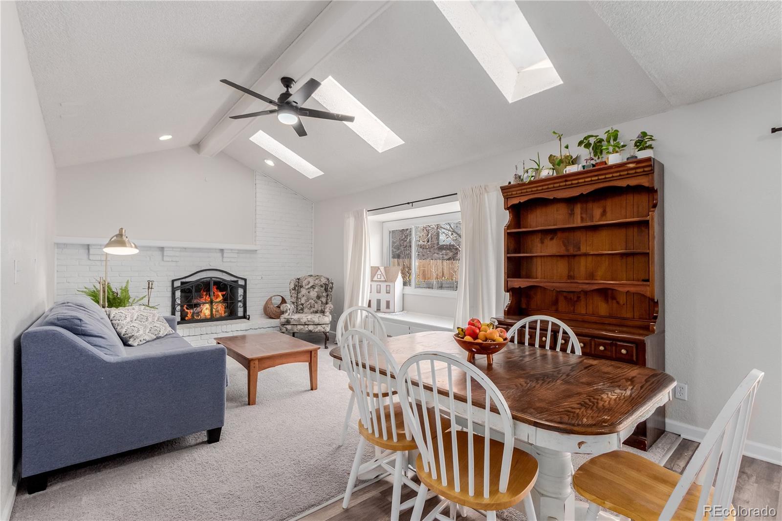 MLS Image #14 for 5199 s yampa circle,centennial, Colorado