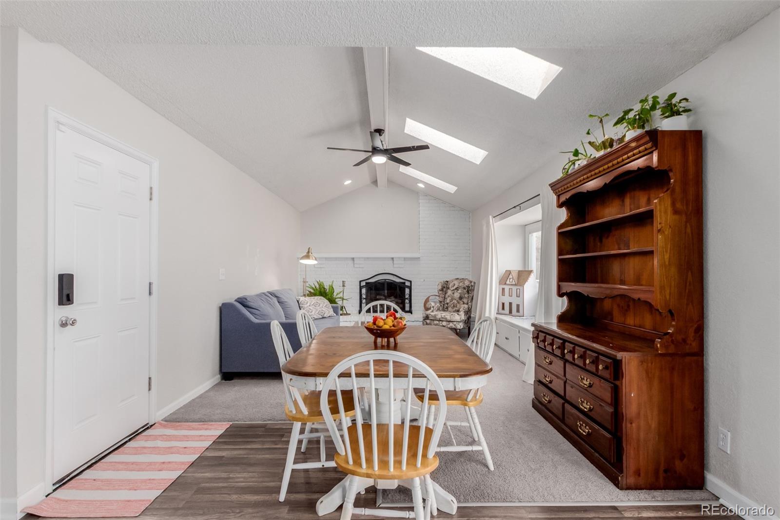 MLS Image #18 for 5199 s yampa circle,centennial, Colorado