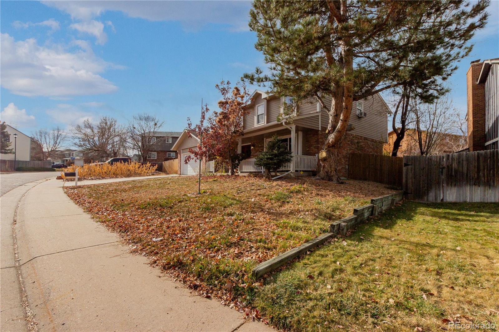 MLS Image #2 for 5199 s yampa circle,centennial, Colorado