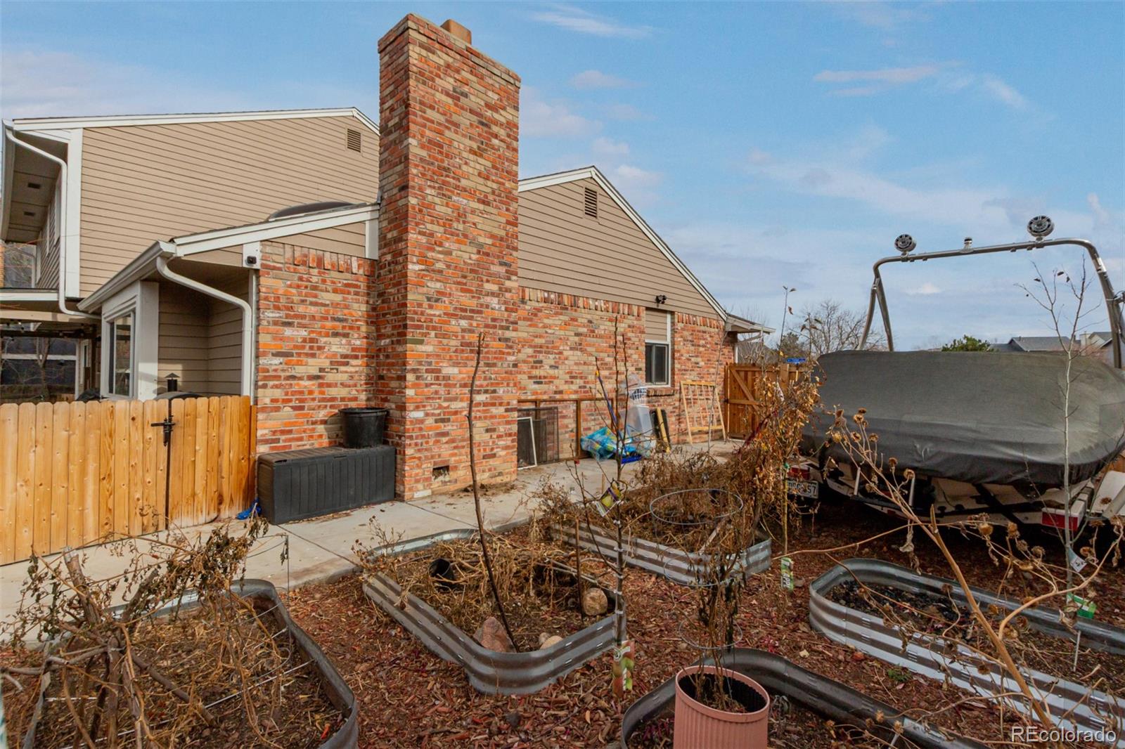MLS Image #39 for 5199 s yampa circle,centennial, Colorado