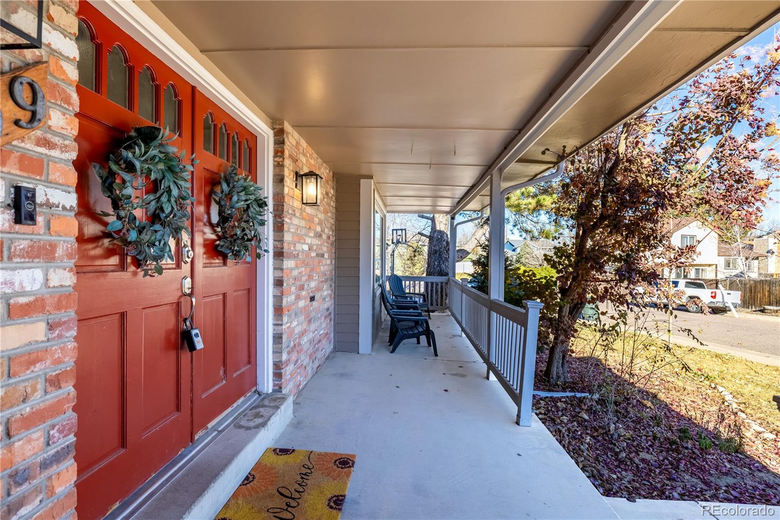 MLS Image #4 for 5199 s yampa circle,centennial, Colorado