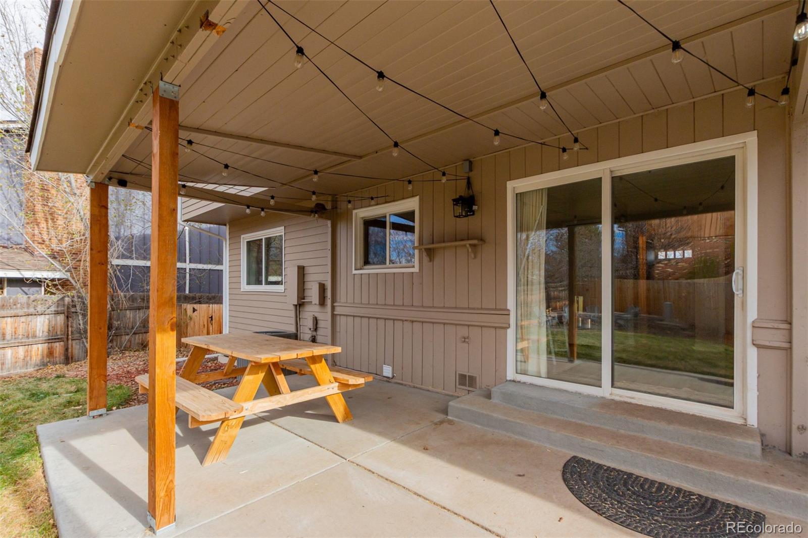 MLS Image #41 for 5199 s yampa circle,centennial, Colorado