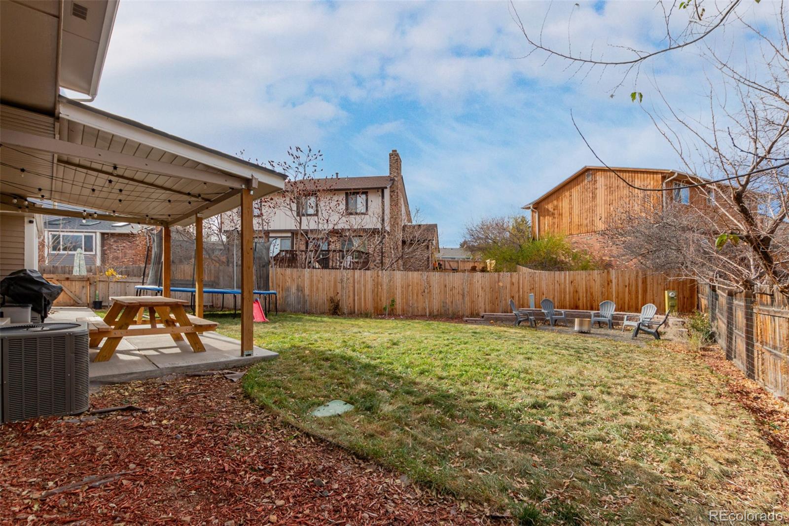 MLS Image #42 for 5199 s yampa circle,centennial, Colorado